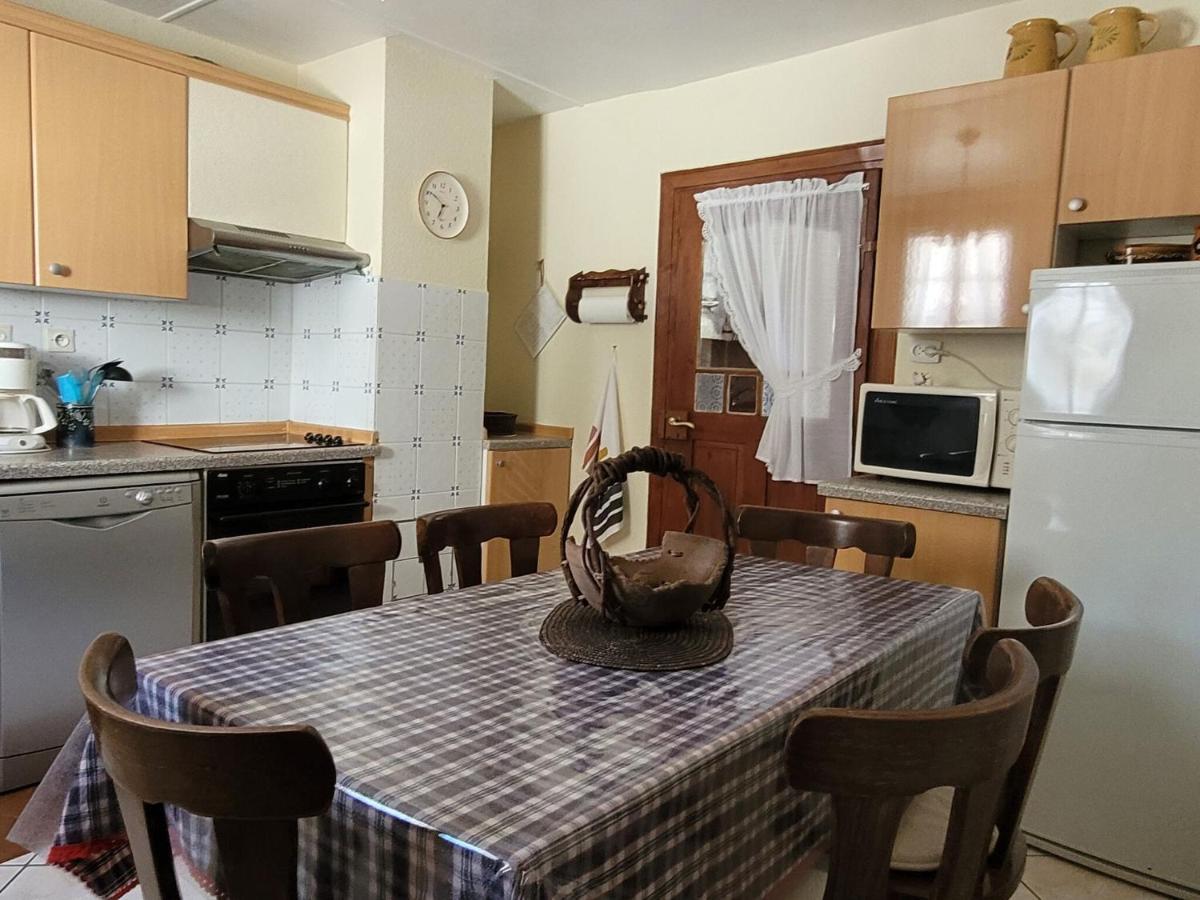 Cosy Holiday Home In Schleithal With Garden Esterno foto