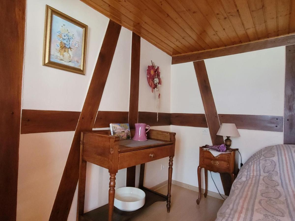 Cosy Holiday Home In Schleithal With Garden Esterno foto
